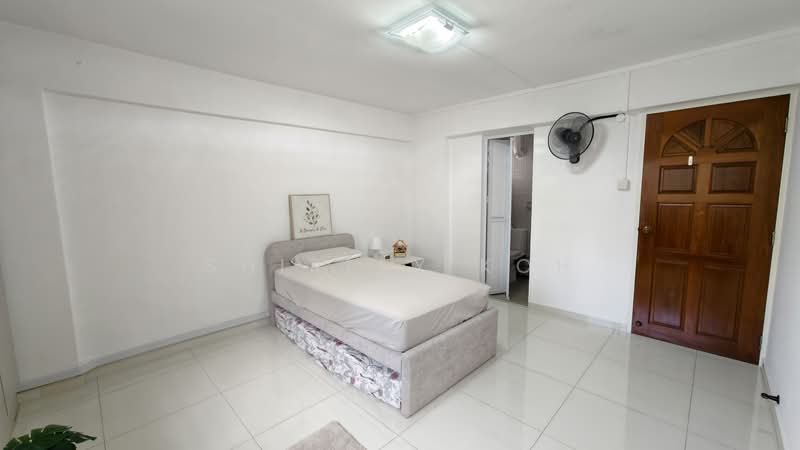 655 Hougang Avenue 8, 655 Hougang Avenue 8, 3 Bedrooms, 1,291 sqft, HDB Flat For Sale, by Shirley Koh, 500166733 - Bedroom - PropertyGuru.com.sg