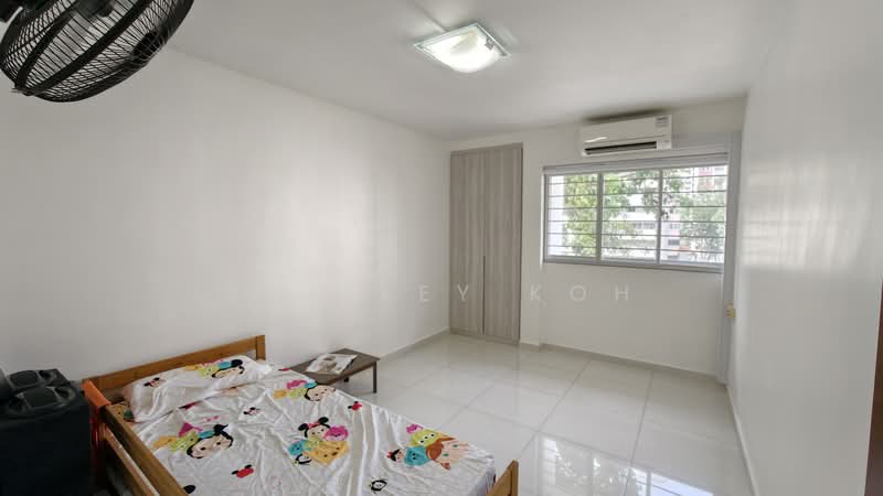 655 Hougang Avenue 8, 655 Hougang Avenue 8, 3 Bedrooms, 1,291 sqft, HDB Flat For Sale, by Shirley Koh, 500166733 - Bedroom - PropertyGuru.com.sg
