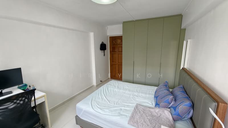 655 Hougang Avenue 8, 655 Hougang Avenue 8, 3 Bedrooms, 1,291 sqft, HDB Flat For Sale, by Shirley Koh, 500166733 - Bedroom - PropertyGuru.com.sg