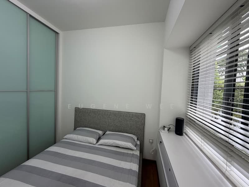 Terrene at Bukit Timah, 2 Toh Tuck Road, 2 Bedrooms, 1,001 sqft, Condominium For Rent, by Eugene Wee, 500166735 - Bedroom - PropertyGuru.com.sg