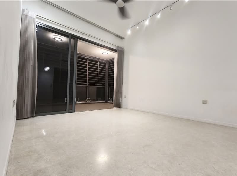 Terrene at Bukit Timah, 2 Toh Tuck Road, 2 Bedrooms, 1,001 sqft, Condominium For Rent, by Eugene Wee, 500166735 - Balcony - PropertyGuru.com.sg