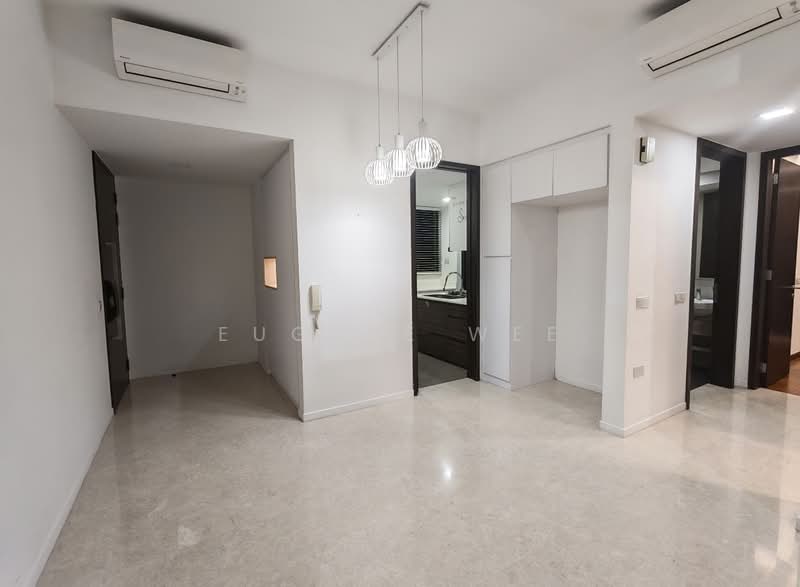 Terrene at Bukit Timah, 2 Toh Tuck Road, 2 Bedrooms, 1,001 sqft, Condominium For Rent, by Eugene Wee, 500166735 - Interior - PropertyGuru.com.sg