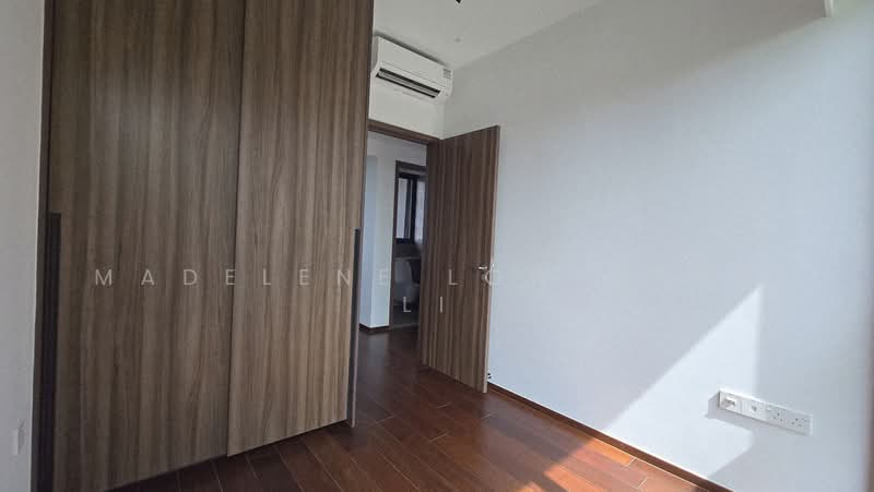Lentor Modern, Lentor Central, 3 Bedrooms, 969 sqft, Condominium For Rent, by Madelene Low Chor Li, 500166737 - Interior - PropertyGuru.com.sg
