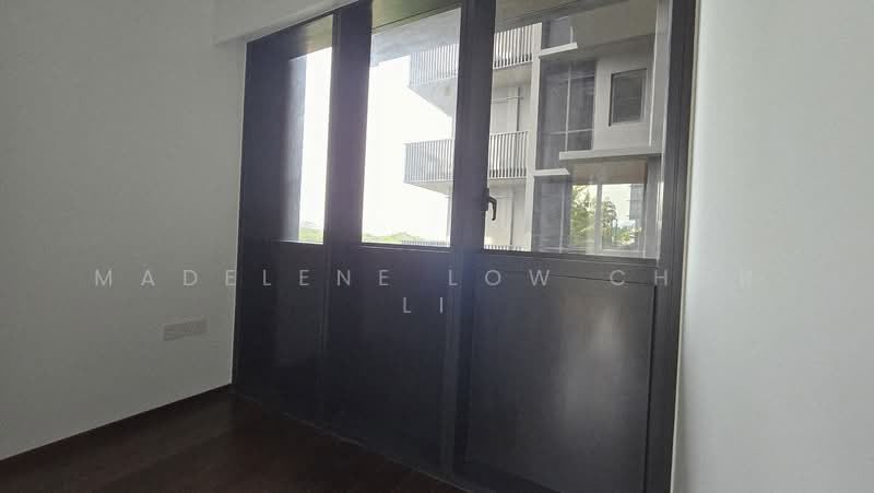 Lentor Modern, Lentor Central, 3 Bedrooms, 969 sqft, Condominium For Rent, by Madelene Low Chor Li, 500166737 - PropertyGuru.com.sg