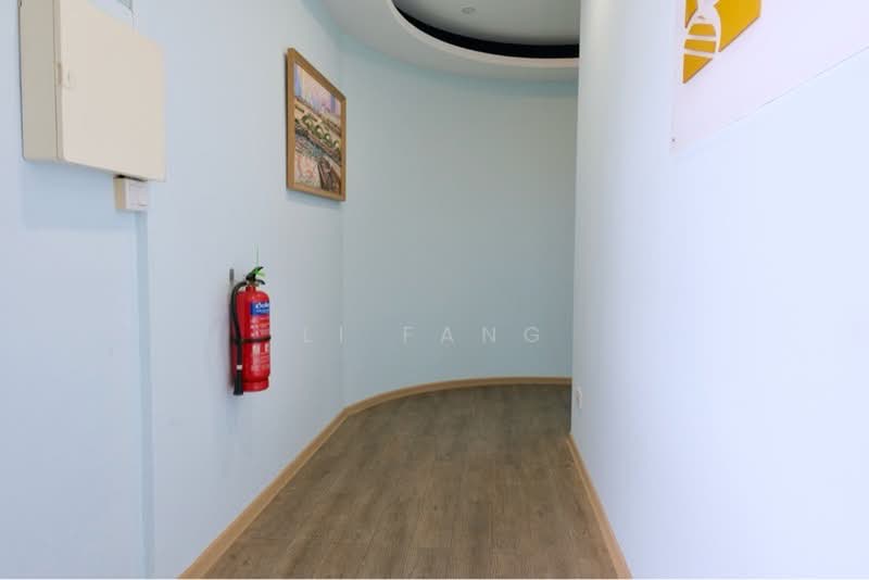 Wcega Tower, 21 Bukit Batok Crescent, 1,969 sqft, Light Industrial (B1) For Rent, by Li Fang, 500166739 - CommercialGuru.com.sg