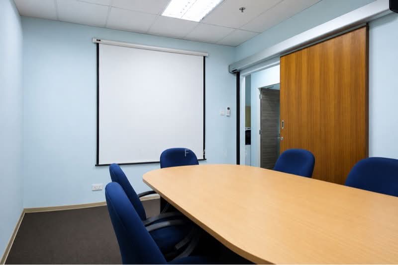 Wcega Tower, 21 Bukit Batok Crescent, 1,969 sqft, Light Industrial (B1) For Rent, by Li Fang, 500166739 - CommercialGuru.com.sg
