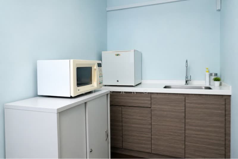 Wcega Tower, 21 Bukit Batok Crescent, 1,969 sqft, Light Industrial (B1) For Rent, by Li Fang, 500166739 - CommercialGuru.com.sg