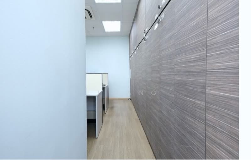 Wcega Tower, 21 Bukit Batok Crescent, 1,969 sqft, Light Industrial (B1) For Rent, by Li Fang, 500166739 - CommercialGuru.com.sg