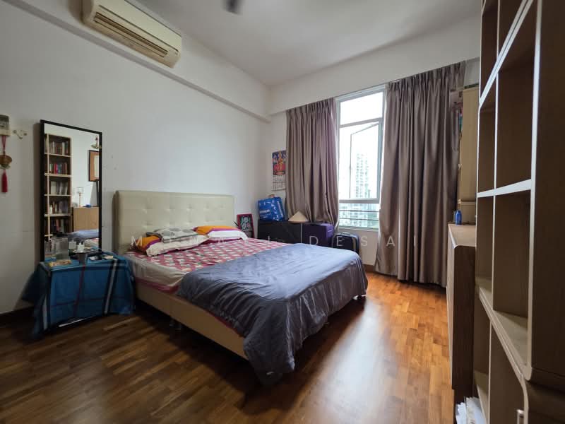 The Makena, 121 Meyer Road, 3 Bedrooms, 1,636 sqft, Condominium For Rent, by Monali Desai, 500166742 - Bedroom - PropertyGuru.com.sg