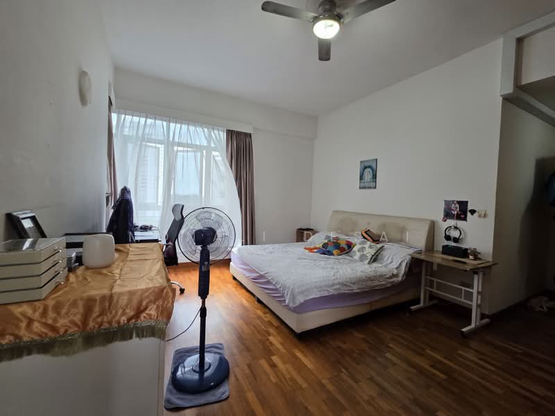 The Makena, 121 Meyer Road, 3 Bedrooms, 1,636 sqft, Condominium For Rent, by Monali Desai, 500166742 - Bedroom - PropertyGuru.com.sg