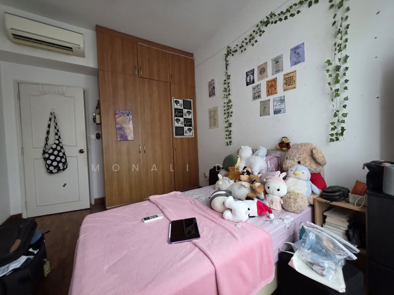 The Makena, 121 Meyer Road, 3 Bedrooms, 1,636 sqft, Condominium For Rent, by Monali Desai, 500166742 - Bedroom - PropertyGuru.com.sg