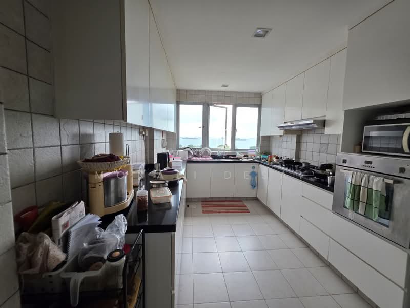 The Makena, 121 Meyer Road, 3 Bedrooms, 1,636 sqft, Condominium For Rent, by Monali Desai, 500166742 - Kitchen - PropertyGuru.com.sg