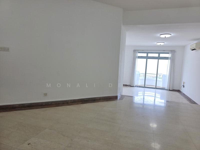 The Makena, 121 Meyer Road, East Coast / Marine Parade, 3 Bedrooms, 1,636 sqft, Condominium For Rent, by Monali Desai, 500166742 - Living Room - PropertyGuru.com.sg