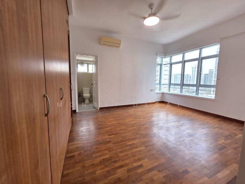 The Makena, 121 Meyer Road, East Coast / Marine Parade, 3 Bedrooms, 1,636 sqft, Condominium For Rent, by Monali Desai, 500166742 - Bedroom - PropertyGuru.com.sg