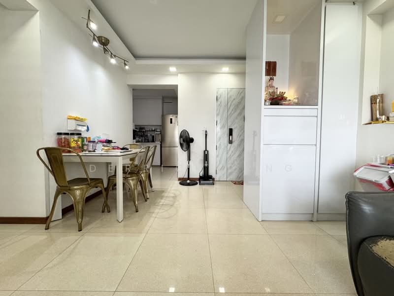 23 Teban Gardens Road, 23 Teban Gardens Road, 3 Bedrooms, 936 sqft, HDB Flat For Sale, by Derrick Dang, 500166743 - Dining Room - PropertyGuru.com.sg