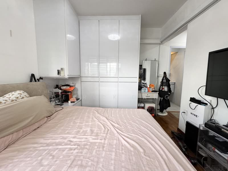 23 Teban Gardens Road, 23 Teban Gardens Road, 3 Bedrooms, 936 sqft, HDB Flat For Sale, by Derrick Dang, 500166743 - Bedroom - PropertyGuru.com.sg