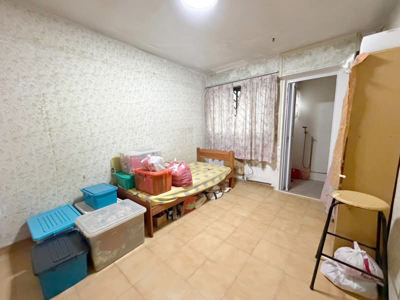 54 Pipit Road, 54 Pipit Road, 3 Bedrooms, 1,012 sqft, HDB Flat For Sale, by Gaynor Lim, 500166744 - Bedroom - PropertyGuru.com.sg