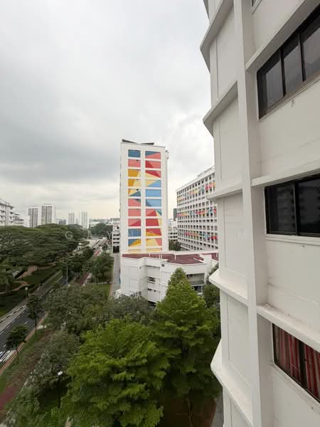 54 Pipit Road, 54 Pipit Road, 3 Bedrooms, 1,012 sqft, HDB Flat For Sale, by Gaynor Lim, 500166744 - Exterior - PropertyGuru.com.sg