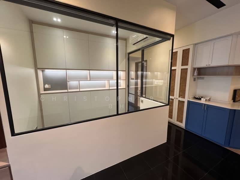 River Place, 62 Havelock Road, 3 Bedrooms, 1,313 sqft, Condominium For Rent, by Christopher Lee BH, 500166745 - Interior - PropertyGuru.com.sg