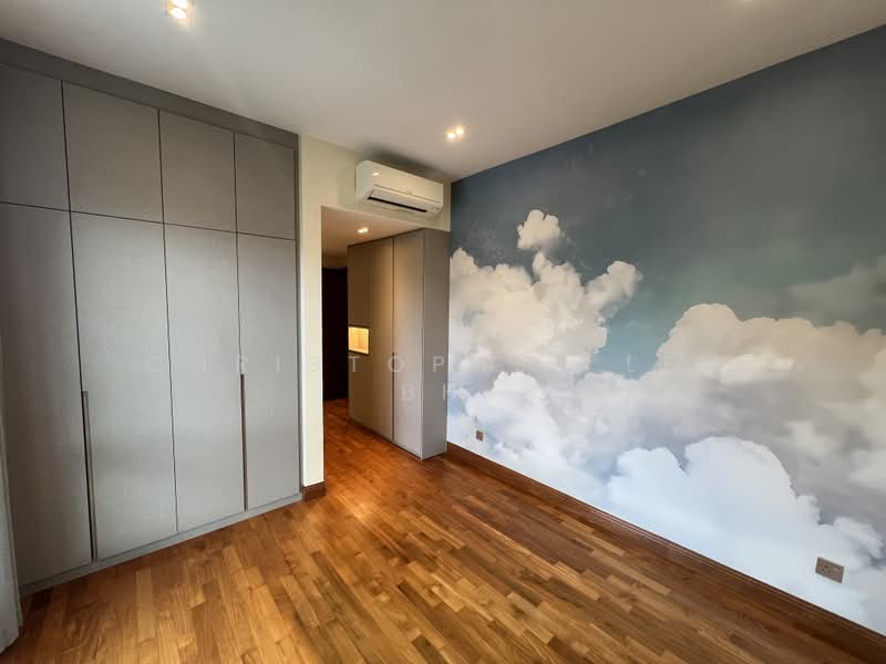 River Place, 62 Havelock Road, 3 Bedrooms, 1,313 sqft, Condominium For Rent, by Christopher Lee BH, 500166745 - Bedroom - PropertyGuru.com.sg