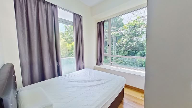 Liberte, 5 Sarkies Road, 1 Bedroom, 657 sqft, Condominium For Sale, by Juliana Poh, 500166748 - Bedroom - PropertyGuru.com.sg