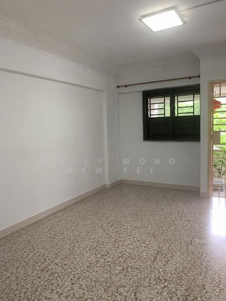 61 Telok Blangah Heights, 61 Telok Blangah Heights, 2 Bedrooms, 721 sqft, HDB Flat For Sale, by Emily Wong Mew Yee, 500166750 - Living - PropertyGuru.com.sg
