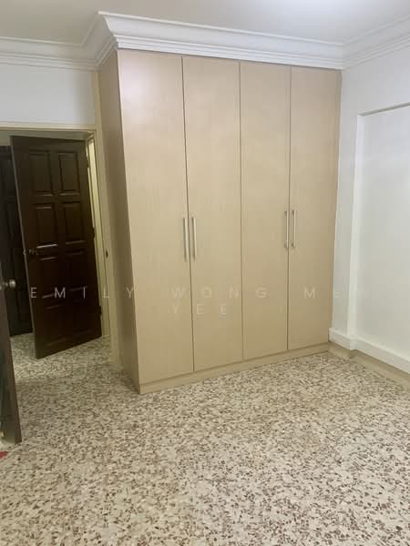61 Telok Blangah Heights, 61 Telok Blangah Heights, Harbourfront / Telok Blangah, 2 Bedrooms, 721 sqft, HDB Flat For Sale, by Emily Wong Mew Yee, 500166750 - Bedroom - PropertyGuru.com.sg