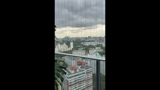Stirling Residences, 23 Stirling Road, 2 Bedrooms, 689 sqft, Condominium For Rent, by Gabriel Ong, 500166754 - PropertyGuru.com.sg