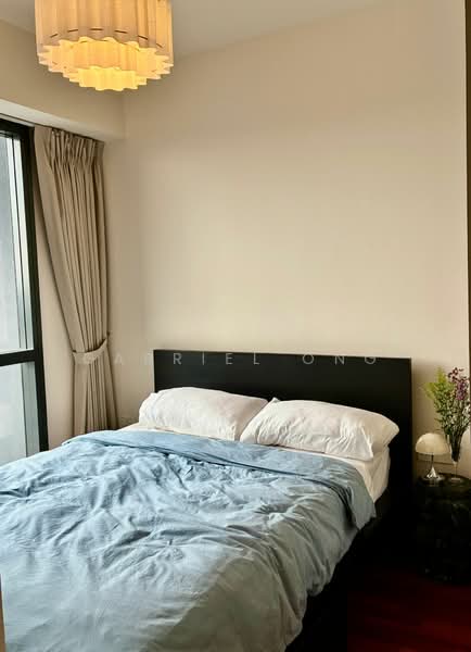 Stirling Residences, 23 Stirling Road, 2 Bedrooms, 689 sqft, Condominium For Rent, by Gabriel Ong, 500166754 - Bedroom - PropertyGuru.com.sg