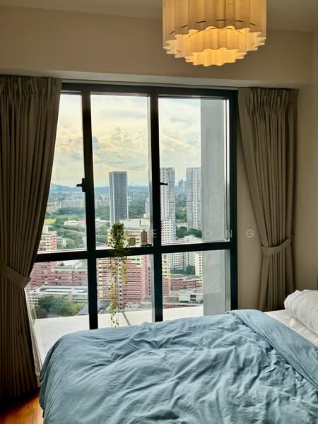 Stirling Residences, 23 Stirling Road, 2 Bedrooms, 689 sqft, Condominium For Rent, by Gabriel Ong, 500166754 - Bedroom - PropertyGuru.com.sg