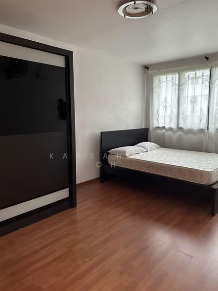 114 Ho Ching Road, 114 Ho Ching Road, 2 Bedrooms, 632 sqft, HDB Flat For Rent, by Kassandra Oh, 500166755 - Bedroom - PropertyGuru.com.sg