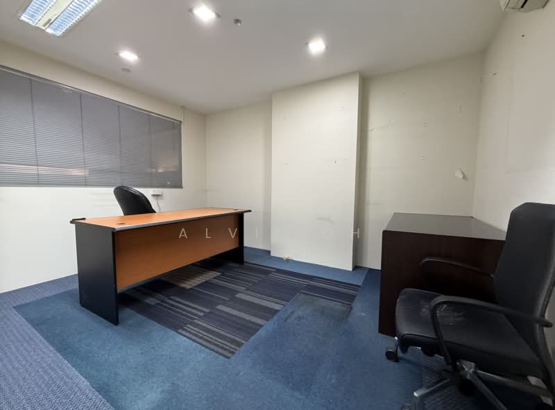 Northstar @ Amk, 7030 Ang Mo Kio Avenue 5, 800 sqft, Light Industrial (B1) For Rent, by Alvin Oh, 500166759 - Interior - CommercialGuru.com.sg