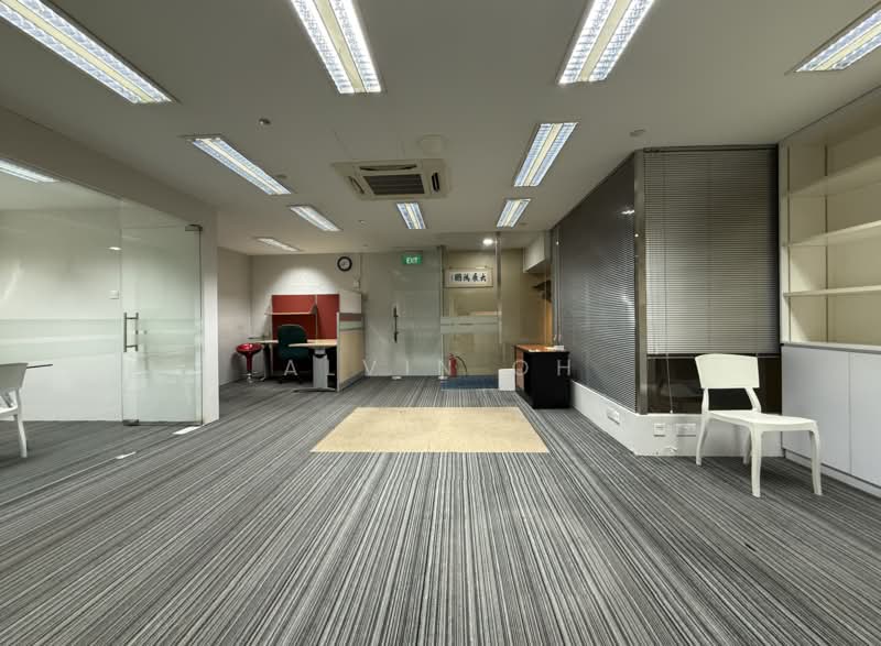 Northstar @ Amk, 7030 Ang Mo Kio Avenue 5, 800 sqft, Light Industrial (B1) For Rent, by Alvin Oh, 500166759 - CommercialGuru.com.sg