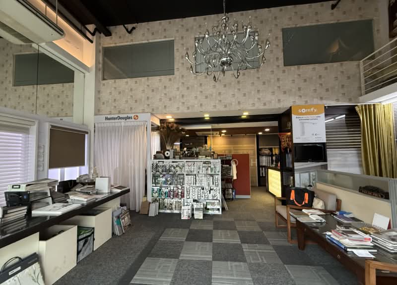 Northstar @ Amk, 7030 Ang Mo Kio Avenue 5, 800 sqft, Light Industrial (B1) For Rent, by Alvin Oh, 500166759 - CommercialGuru.com.sg