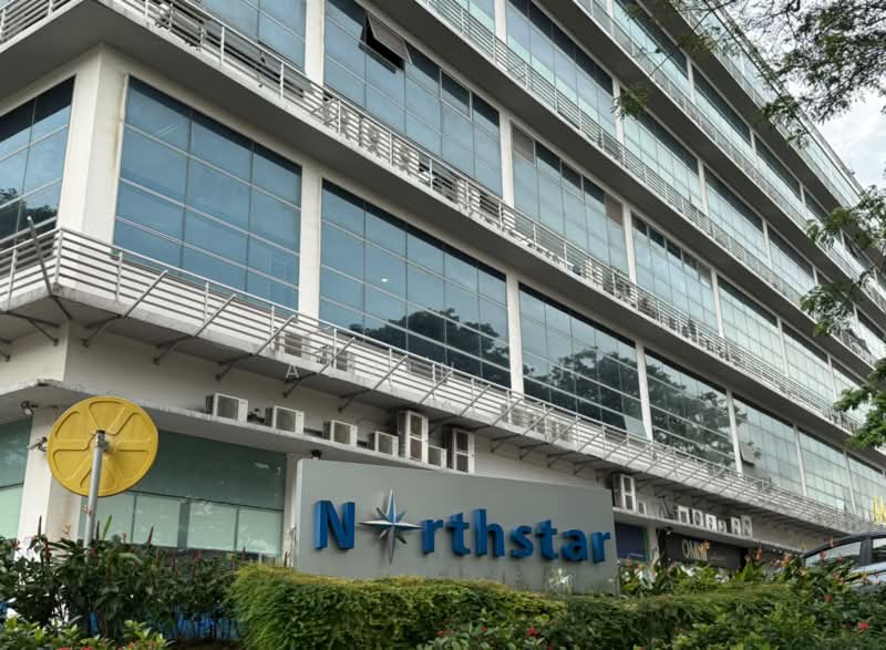 NORTHSTAR @ AMK