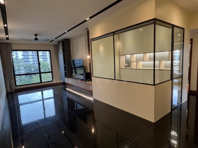 River Place, 62 Havelock Road, 3 Bedrooms, 1,313 sqft, Condominium For Sale, by Christopher Lee BH, 500166761 - Living Room - PropertyGuru.com.sg