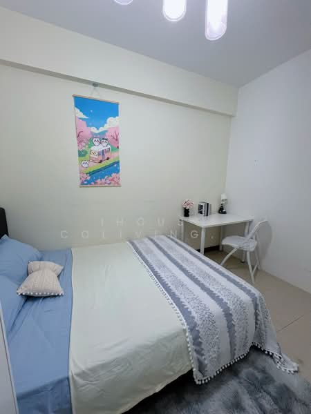 Blue Horizon, 21 West Coast Crescent, Room Rental, 100 sqft, Condominium For Rent, by ROSIE, 500166762 - Bedroom - PropertyGuru.com.sg