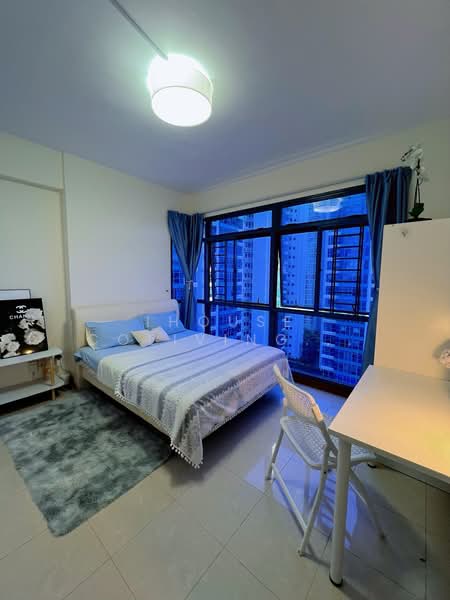 Blue Horizon, 21 West Coast Crescent, Room Rental, 100 sqft, Condominium For Rent, by ROSIE, 500166762 - Bedroom - PropertyGuru.com.sg