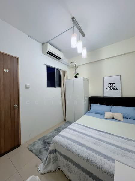 Blue Horizon, 21 West Coast Crescent, Room Rental, 100 sqft, Condominium For Rent, by ROSIE, 500166762 - Bedroom - PropertyGuru.com.sg
