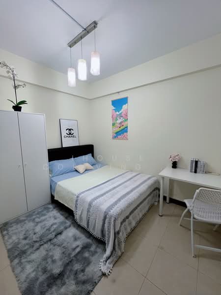 Blue Horizon, 21 West Coast Crescent, Room Rental, 100 sqft, Condominium For Rent, by ROSIE, 500166762 - Bedroom - PropertyGuru.com.sg