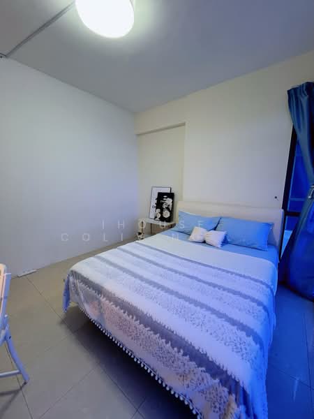 Blue Horizon, 21 West Coast Crescent, Room Rental, 100 sqft, Condominium For Rent, by ROSIE, 500166762 - Bedroom - PropertyGuru.com.sg