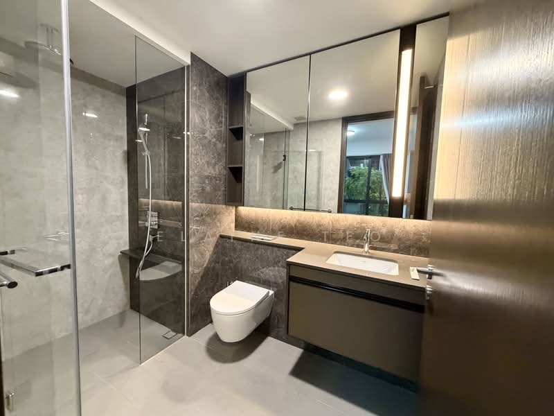 Tembusu Grand, 96 Jalan Tembusu, 2 Bedrooms, 743 sqft, Condominium For Sale, by Elaine Teo, 500166763 - PropertyGuru.com.sg