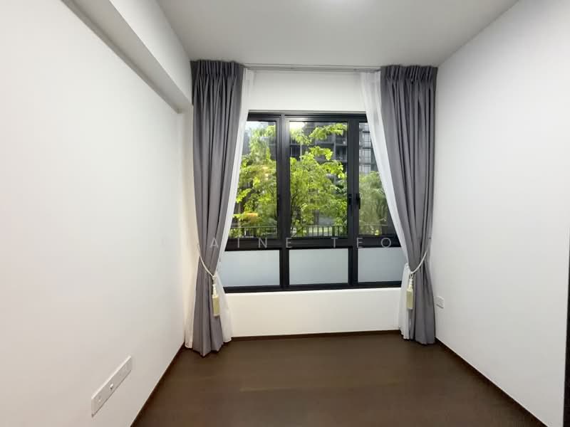 Tembusu Grand, 96 Jalan Tembusu, 2 Bedrooms, 743 sqft, Condominium For Sale, by Elaine Teo, 500166763 - Interior - PropertyGuru.com.sg