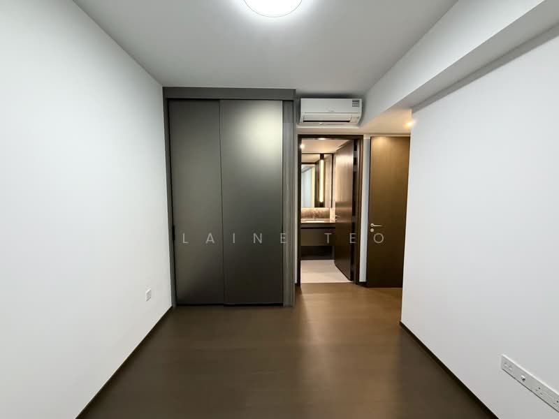 Tembusu Grand, 96 Jalan Tembusu, 2 Bedrooms, 743 sqft, Condominium For Sale, by Elaine Teo, 500166763 - Interior - PropertyGuru.com.sg