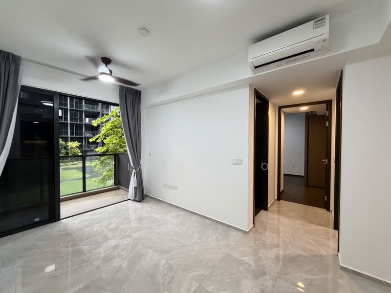 Tembusu Grand, 96 Jalan Tembusu, 2 Bedrooms, 743 sqft, Condominium For Sale, by Elaine Teo, 500166763 - Interior - PropertyGuru.com.sg