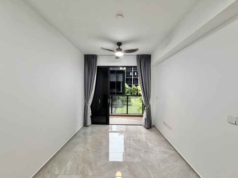 Tembusu Grand, 96 Jalan Tembusu, 2 Bedrooms, 743 sqft, Condominium For Sale, by Elaine Teo, 500166763 - Balcony - PropertyGuru.com.sg