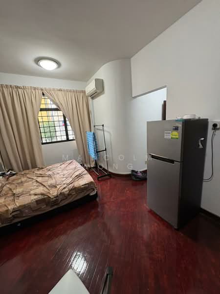 Balestier Regency, 4 Jalan Ampas, Room Rental, 180 sqft, Apartment For Rent, by Malcolm Wong, 500166766 - Bedroom - PropertyGuru.com.sg