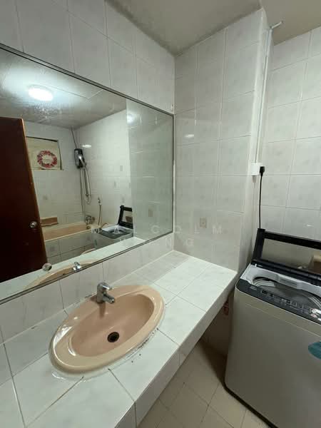 Balestier Regency, 4 Jalan Ampas, Room Rental, 180 sqft, Apartment For Rent, by Malcolm Wong, 500166766 - Bathroom - PropertyGuru.com.sg