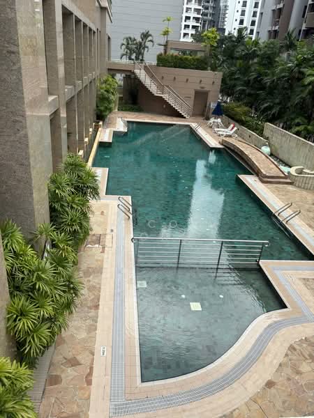 Balestier Regency, 4 Jalan Ampas, Room Rental, 180 sqft, Apartment For Rent, by Malcolm Wong, 500166766 - Pool - PropertyGuru.com.sg