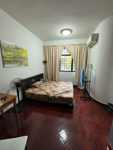 Balestier Regency, 4 Jalan Ampas, Room Rental, 180 sqft, Apartment For Rent, by Malcolm Wong, 500166766 - Bedroom - PropertyGuru.com.sg